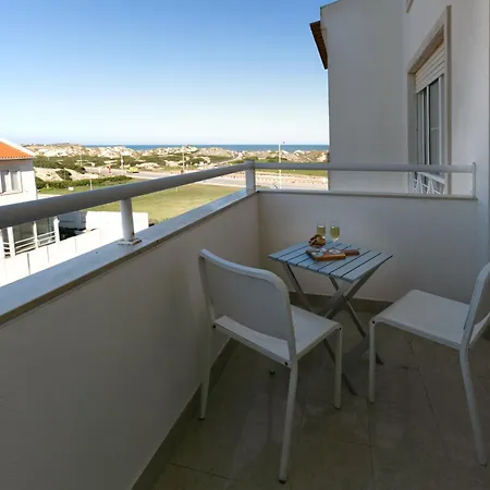 Baleal Cork Wave Ferrel (Leiria)