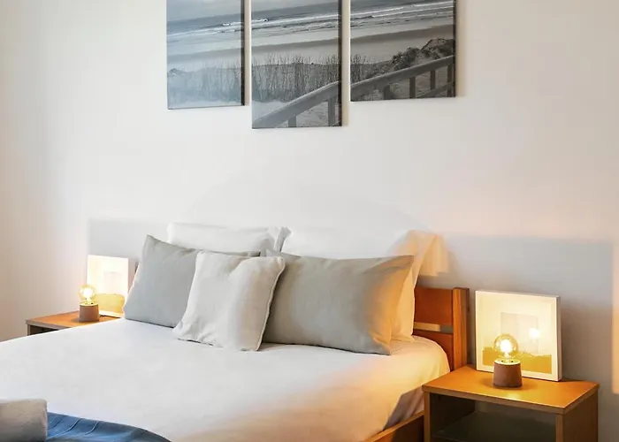 アパート Baleal Cork Wave フェレル