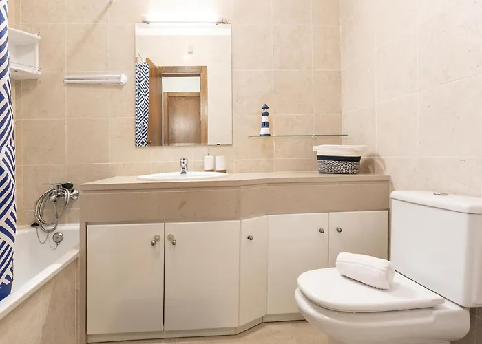 Baleal Cork Wave アパート