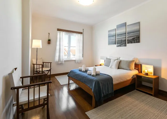 アパート Baleal Cork Wave フェレル