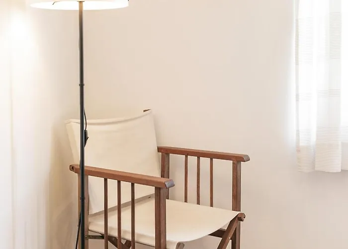 Baleal Cork Wave アパート フェレル