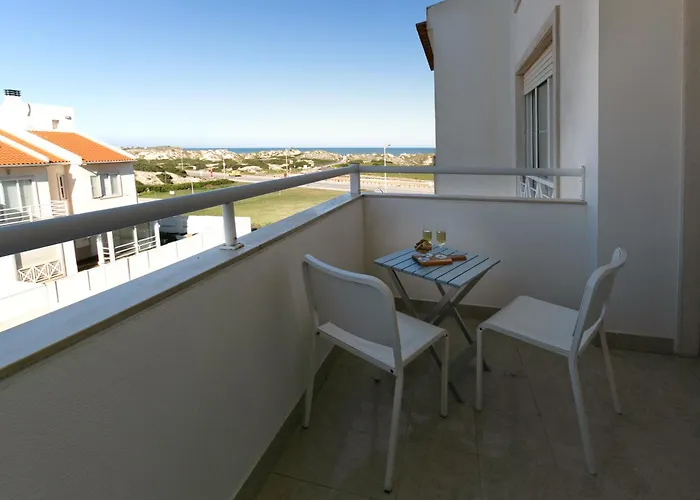 Baleal Cork Wave フェレル