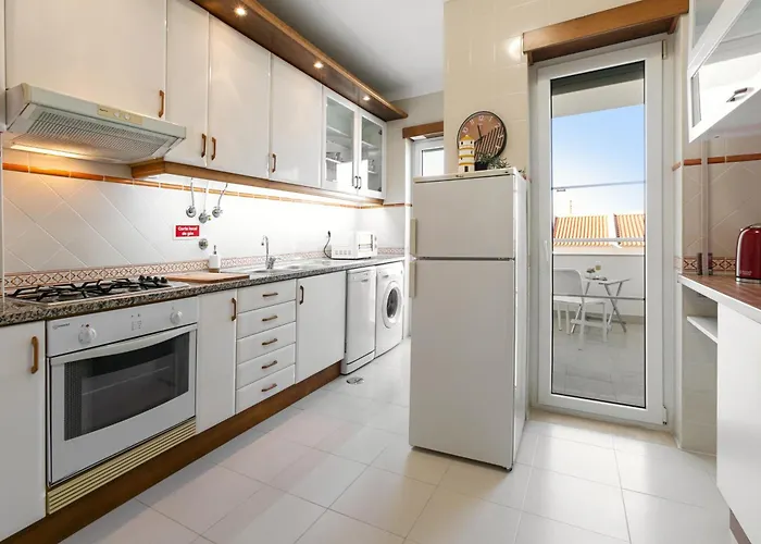 アパート Baleal Cork Wave フェレル